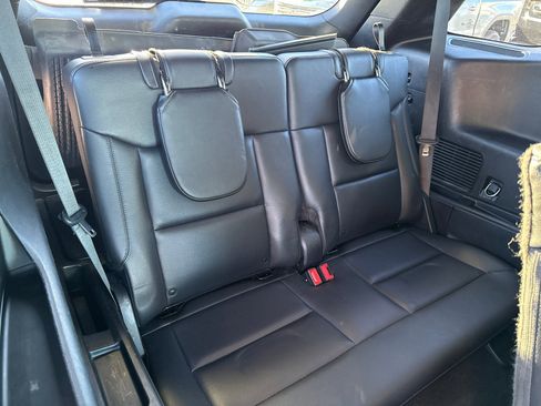 Used 2020 Ford Explorer XLT w/ Equipment Group 202A image 19