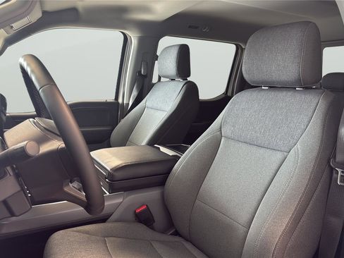 Used 2024 Ford F150 XLT w/ Equipment Group 302A MID image 11