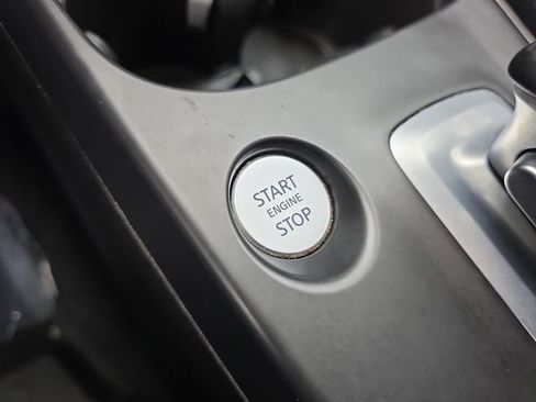 Used 2024 INFINITI QX55 Sensory image 36