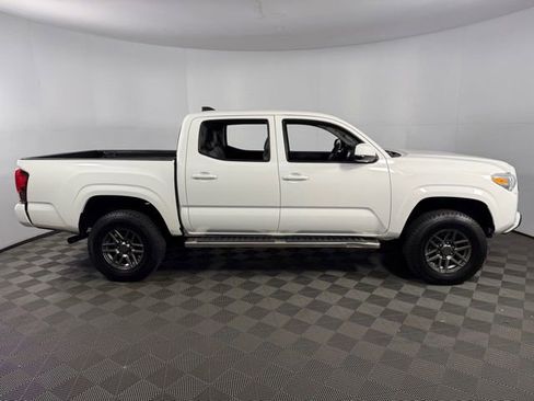Used 2023 Toyota Tacoma SR image 10