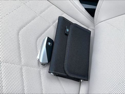 Used 2025 BMW X1 xDrive28i w/ Convenience Package image 10