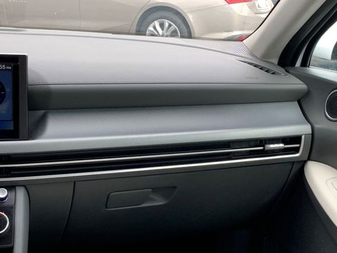 Used 2025 Hyundai Sonata SEL image 34