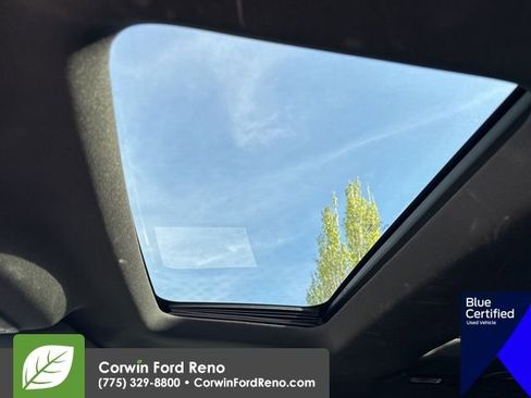 Used 2017 Ford Explorer Sport image 14