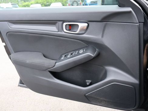 Certified 2024 Honda Civic Sport image 28
