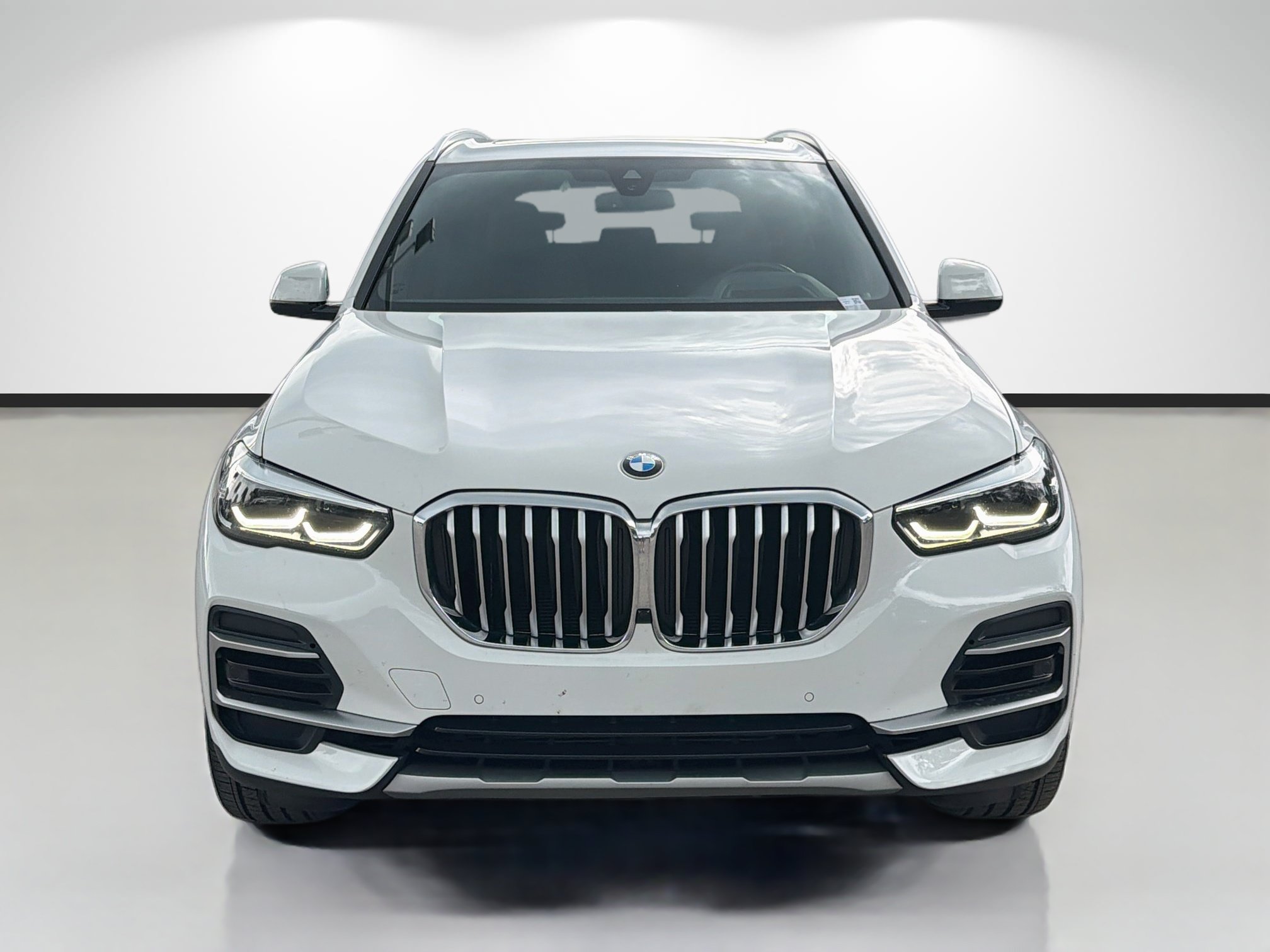 Used 2022 BMW X5 sDrive40i w/ Premium Package RWD image 8