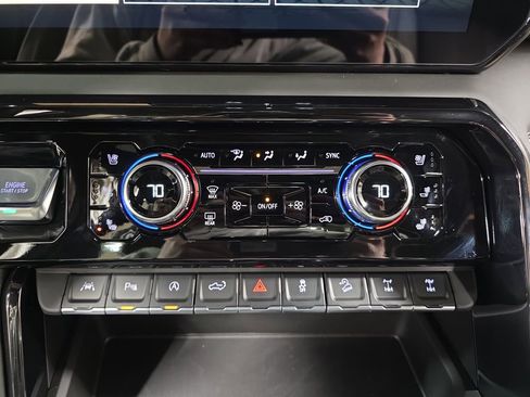 New 2026 GMC Sierra 1500 AT4X AWD/4WD image 20
