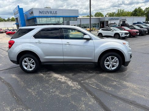 Used 2014 Chevrolet Equinox LT w/ Driver Convenience Package FWD image 2