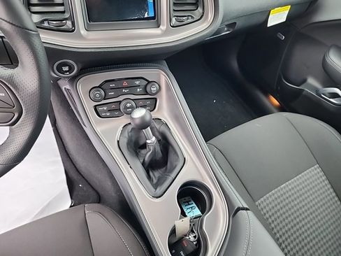 Used 2023 Dodge Challenger R/T image 3