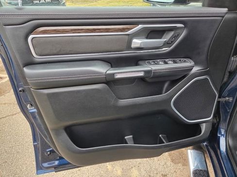 Used 2020 RAM 1500 Laramie image 13