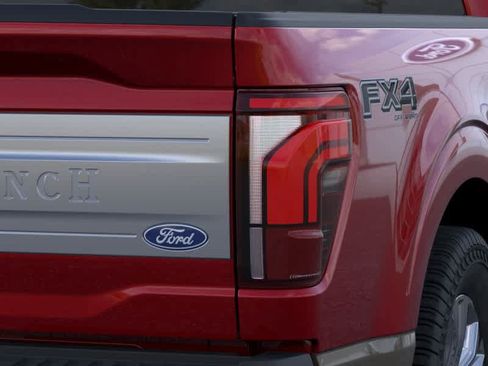 New 2026 Ford F150 King Ranch w/ Equipment Group 601A High AWD/4WD image 21