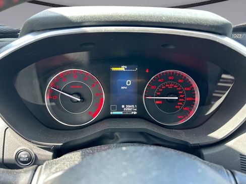 Used 2023 Subaru Impreza 2.0i Sport AWD/4WD image 20