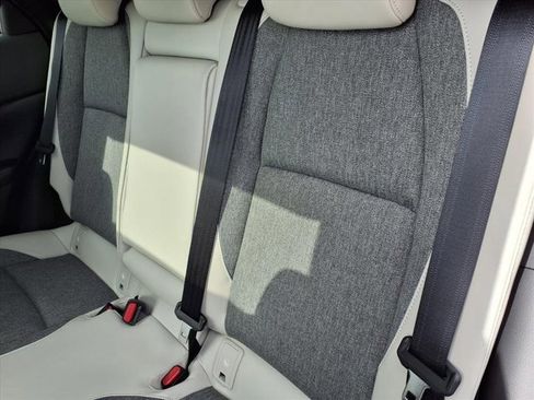 New 2026 MAZDA CX-30 Aire Edition image 8