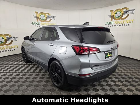 Used 2023 Chevrolet Equinox LS w/ LS Convenience Package image 6