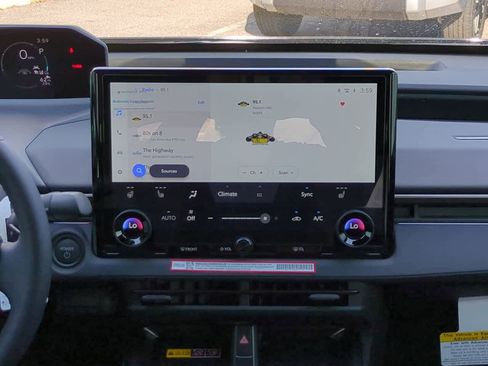 New 2026 Toyota bZ image 17