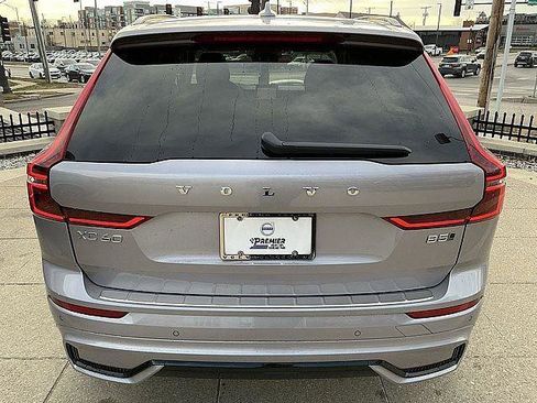 New 2026 Volvo XC60 B5 Plus w/ Protection Package Premier AWD/4WD image 9