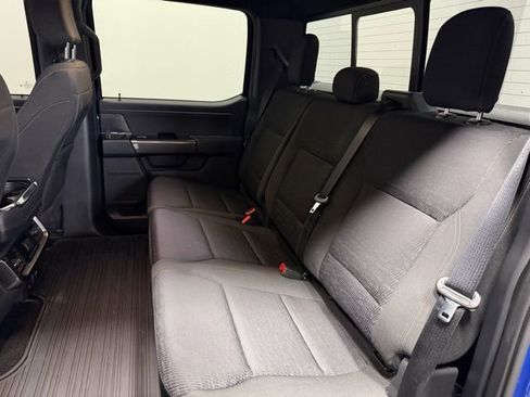 Used 2023 Ford F150 XLT w/ Equipment Group 302A High image 17