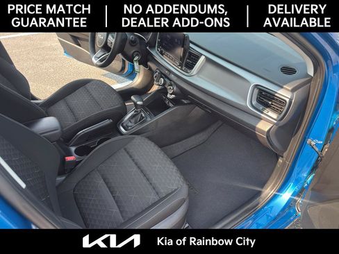 Used 2023 Kia Rio S FWD image 20