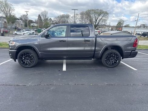 New 2026 RAM 1500 Limited AWD/4WD image 4