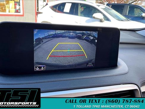 Used 2021 Lexus RX 350 AWD w/ Premium Package image 21