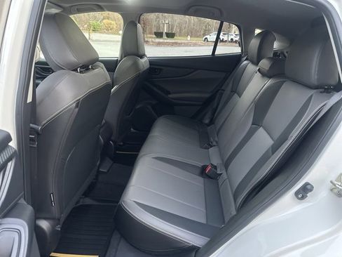 Used 2022 Subaru Crosstrek 2.5i Sport w/ Moonroof Package image 23