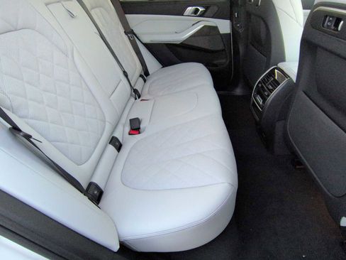 New 2026 BMW X5 xDrive50e w/ Executive Package image 22