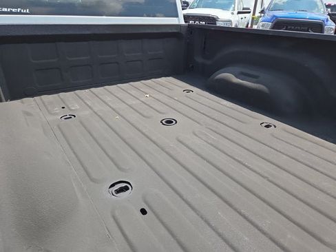 Used 2021 RAM 3500 Big Horn AWD/4WD image 7