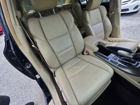 Used 2012 Acura TL FWD image 20