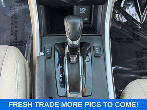 Used 2015 Honda Accord EX-L image 20