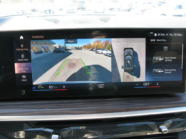 Used 2023 BMW X7 xDrive40i w/ Executive Package AWD/4WD image 24