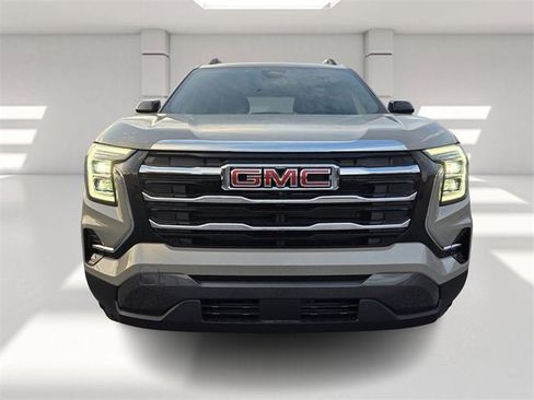 New 2026 GMC Terrain Elevation w/ Elevation Premium Package image 8