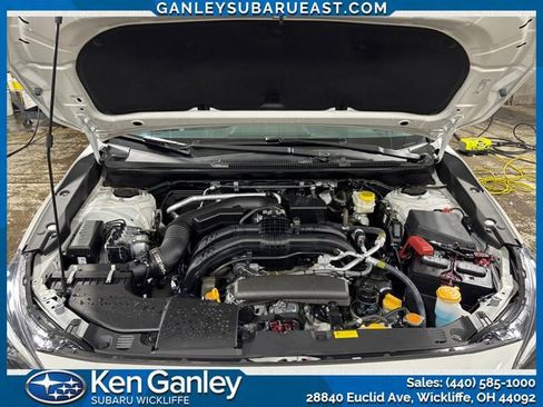 Certified 2023 Subaru Impreza 2.0i Sport w/ Popular Package #2 image 26