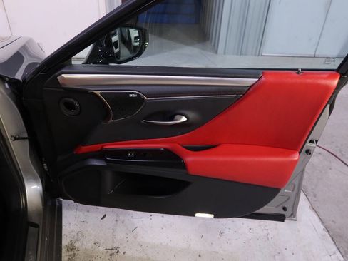 Used 2020 Lexus ES 350 F Sport image 29