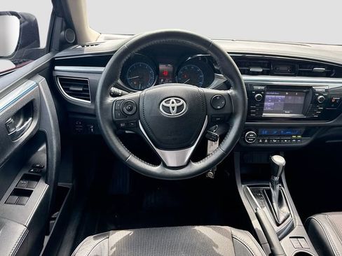 Used 2014 Toyota Corolla S FWD image 23