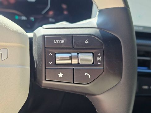 New 2026 Kia EV6 GT-Line AWD/4WD image 35