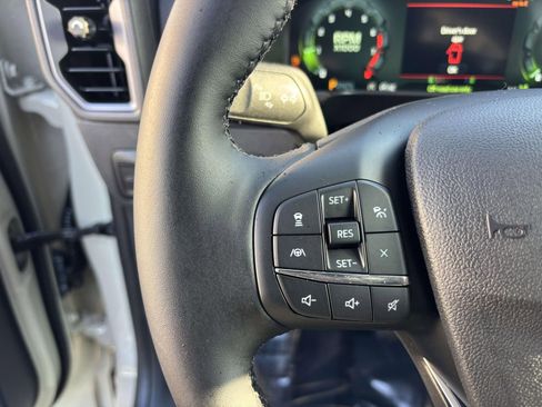 New 2025 Ford Bronco Sport Outer Banks w/ Outer Banks Tech Package+ image 17