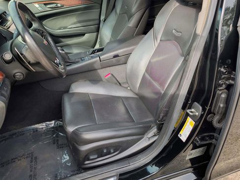 Used 2019 Cadillac CTS Luxury image 21