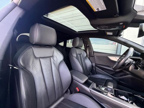 Used 2022 Audi A5 2.0T Premium Plus image 24