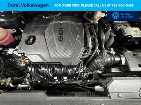 Used 2023 Hyundai Tucson SEL AWD/4WD image 12