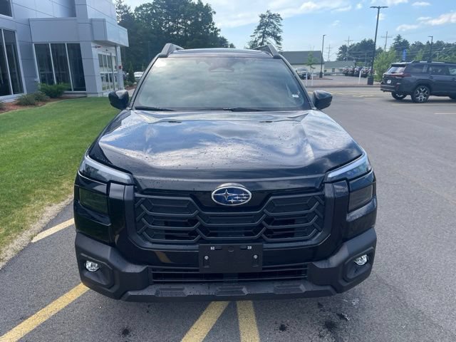 New 2026 Subaru Outback Limited AWD/4WD image 2