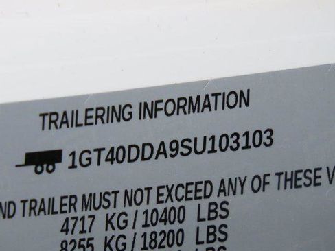 New 2025 GMC Hummer EV 3X w/ Battery Pack, 24 Module Pack image 41