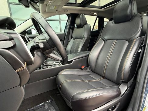 Used 2025 MAZDA CX-50 AWD 2.5 Hybrid w/ Premium Pkg image 11