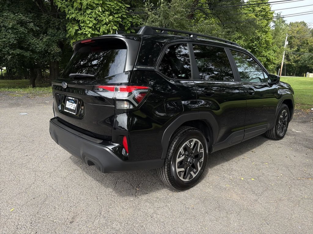 Certified 2026 Subaru Forester Premium AWD/4WD image 8