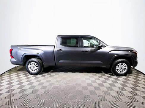 Used 2024 Toyota Tundra SR5 w/ SR5 Premium Package AWD/4WD image 9