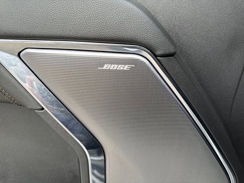 Used 2024 Chevrolet Silverado 2500 High Country image 8