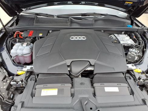New 2026 Audi Q7 3.0T Prestige image 9
