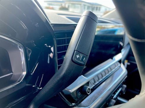 New 2025 Chevrolet Silverado 3500 LTZ w/ LTZ Plus Package image 14