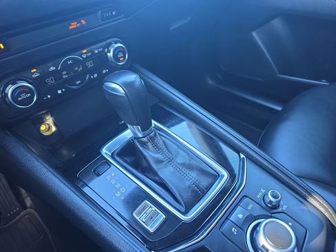 Used 2017 MAZDA CX-5 Touring image 34