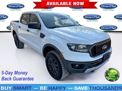 Used 2019 Ford Ranger XLT w/ Equipment Group 302A Luxury