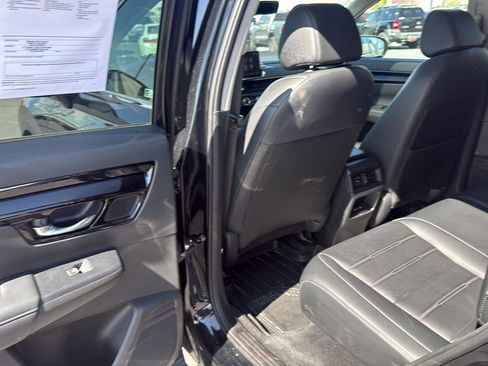 Certified 2024 Honda CR-V EX-L image 23
