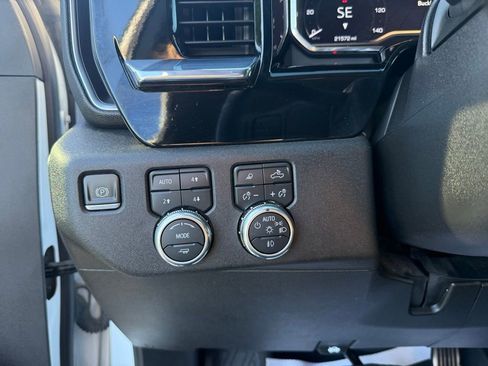 Used 2024 GMC Sierra 3500 SLT w/ LPO, GMC Protection Package AWD/4WD image 36